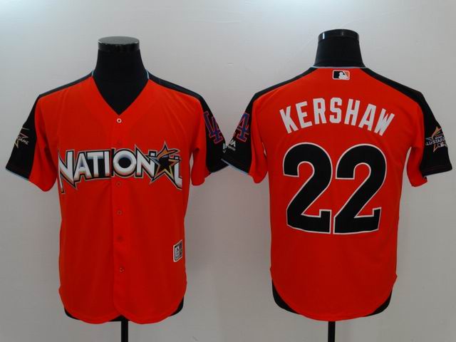 Women Los Angeles Dodgers Jerseys-069